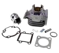 Kit cylindre Airsal Sport 50 cc pour MBK Booster Rocket 50 cc, Spirit, Track, Stunt, Naked, Active