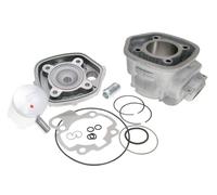 Kit cylindre Airsal Sport 70 cc en fonte grise pour Minarelli