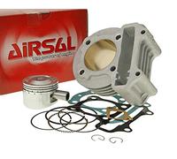 Kit cylindre Airsal Sport 80 cm³ Motorro Cobi 50