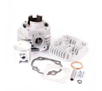 Kit cylindre AIRSAL T6 70 cc Racing Benelli K2 50 de m AC Type : BA01