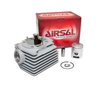Kit Cylindre Airsal T6 Racing 73 cm³ pour MBK AV-10, AV-51