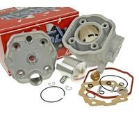 Kit cylindre Airsol 70 ccm Sport Derbi Senda 50 (2000-2005) EBS