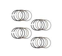 kit cylindre Anneaux Piston STD 55mm Pour CB400 CB-1 VTEC 400 Pour CBR400 Pour CBR23 Pour VFR400 VFR NC21 NC23 NC27 NC29 NC30 NC35 36 NC31 NC39 Piston Rings