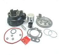 Kit cylindre Big Bore 70cc 47mm for moto Minarelli AM6 APRILA RS50 accessories