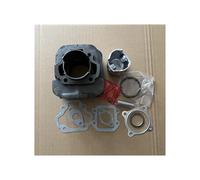 Kit cylindre, bloc-cylindres, segments de piston, goupille de serrage, compatible avec les générateurs ET950, 1E45F, ET650, LG950 et LG650 (63 cm³, 900 W).