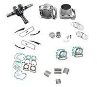 Kit cylindre complet et vilebrequin avec joint de palier lisse 420219665 420219745 420219746 for remplacement de modèle C-Am Outlander Renegade Maverick 800