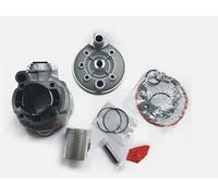 Kit cylindre complet groupe thermique tête 47 mm 70 cc RS RX TZR XR7 DT XR6 X LIMIT AM6