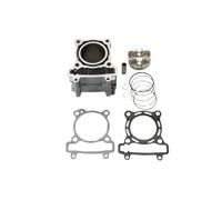 Kit cylindre de course gros alésage 62 mm for moto YZF-R15 V2, mise à niveau vers 177 cm³ 1PA-E1311-10