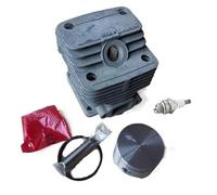 Kit cylindre de tronçonneuse 40 mm pour OLEO-MAC 740 440 440BP EFCO 740T 740S 84 8400 8405 Stark 40 TP-74 EMAK