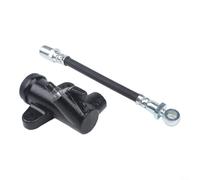 Kit cylindre d'embrayage et tuyau pour embrayage Vertoo modèles à bras courts, pièces de rechange GSY118 GVP1009, transmission de transmission