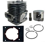 Kit cylindre d'optimisation du flux d'air pour Echo PB8010 PB9010, assurant compatibilité et fiabilité pour les tâches extérieures