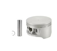 Kit Cylindre et Carburateur Compatible Avec Honda TRX450 Foreman 450