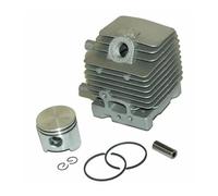 Kit cylindre et piston 34 mm for débroussailleuse FS75 FS80 FS85 FC75 FC85 FH75 FR85 HL75 HL75K HT70-75 Service