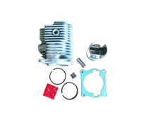 Kit cylindre et piston 50 mm, joint de palier for brise-roche Cobra TT Cobra Mk1, ensemble axe de segment de piston de cylindre AB