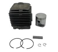 Kit cylindre et piston de remplacement 42410201203 for outils de la série BG86, BG86C, SH86C, SR et BR 200 for des performances optimales