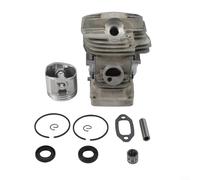 Kit cylindre et piston pour MS291, MS291C MS271 47 mm pour tronçonneuses de diamètre de piston avec ensemble complet