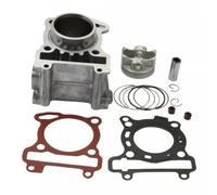 Kit Cylindre for Scooter Tricity125, for Moteur 4 Temps Ymh Tricity MW125 GT-125 Xeon Rc 125cc 1LB-E1311-00 des pièces de Rechange