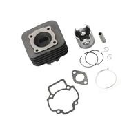 Kit cylindre gros alésage 47 mm 70 cm³ for moteur de scooter 2 temps 50 Atlantis Boulevard Sonar Variant Sport
