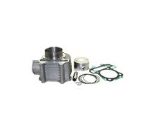 Kit cylindre gros alésage 58,5 mm for scooter GY6 150 à 155 cc 157QMJ