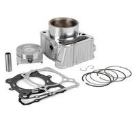 Kit cylindre gros alésage 78 mm compatible avec Kaw KLX 250 KLX250 S KLX 250R 250SF 93-14