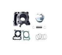 Kit cylindre gros alésage for moto APR GPR 125 150 CR150 GPR125 GPR150 2001-2018
