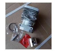 Kit Cylindre GS260 for tronçonneuses 125 MT2600 OLEO-Mac 925, Piston, Piston, Clips, Assemblage de Carter