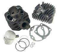 Kit cylindre Kit 70cc 2EXTREME Sport pour PEUGEOT TKR 50cc, Trekker, Vivacity, Zenith, SACHS Limbo, Reggea