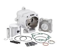 Kit cylindre MALOSSI 172 cc en aluminium pour Maxi 125 2T