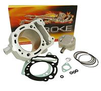 Kit Cylindre MALOSSI 269 CCM pour Piaggio/Vespa 250 4T LC (Quasar)