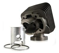 Kit cylindre MALOSSI 50 cc Sport pour AC 50