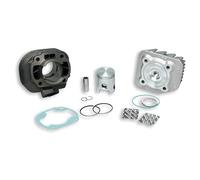Kit Cylindre MALOSSI 50 CC Sport pour cpi/Keeway (après Bj. 2003), Malaguti F12 R (Euro 2), d = 40 mm, 12 mm axe de Piston