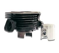 Kit cylindre MALOSSI 70 cc Sport pour Kymco, SYM
