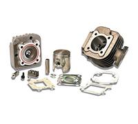 Kit cylindre Malossi 70cc « Sport » (filetage cour, Voir Photo.