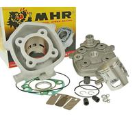 Kit cylindre Malossi MHR Replica 10mm l'axe de piston pour Minarelli LC