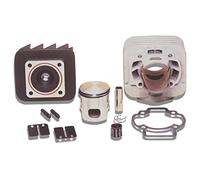 Kit cylindre MALOSSI MHR Replica 70 cc - VESPA ET2 (-2000) ZAPC160