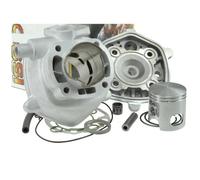 Kit cylindre Malossi MHR Replica 70 cm³/10 mm - Aprilia SR50 Stealth