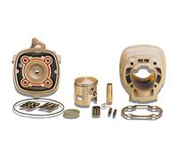 Kit cylindre Malossi MHR Replica 70 cm³ - Zip SP 50 LC