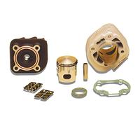 Kit Cylindre Malossi MHR Replica pour Minarelli Horizontal AC