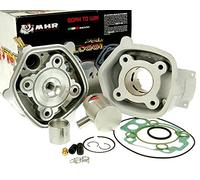 Kit cylindre MALOSSI MHR Replica Roue Kit ¢ CC pour MINARELLI AM6