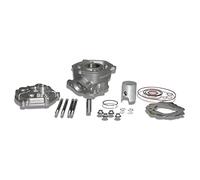 Kit cylindre MALOSSI MHR Team 50 ccm - GILERA SMT SM 50 EBS