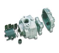 Kit cylindre MALOSSI MHR Team 50 ccm - Zip SP 50 LC