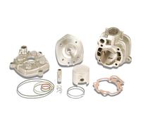 Kit cylindre MALOSSI MHR Team 77 cc pour Minarelli AM6