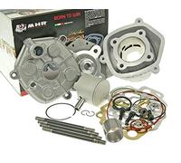 Kit cylindre MALOSSI MHR Team 77 cc pour Minarelli AM6