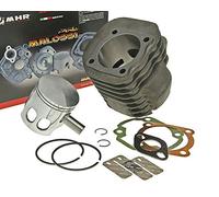 Kit cylindre Malossi Sport 124 cm³ - Yamaha Aerox 100 2T