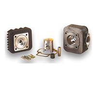 Kit cylindre Malossi Sport 50cc pour Piaggio AC