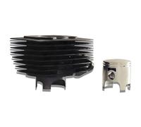 Kit cylindre MALOSSI Sport 64 ccm pour Honda Wallaroo