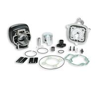 Kit Cylindre MALOSSI Sport 70 CC Filetage pour Piaggio LC (Long)