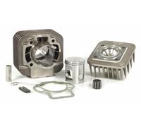 Kit Cylindre MALOSSI Sport 70 CC pour Filetage Morini (Courte)