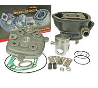 Kit cylindre Malossi Sport 70 cm³/10 mm - Aprilia Area 51 - Type : CA/LC