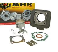 Kit cylindre Malossi Sport 70 cm³ - Vision 50 (raccord cylindrique droit).